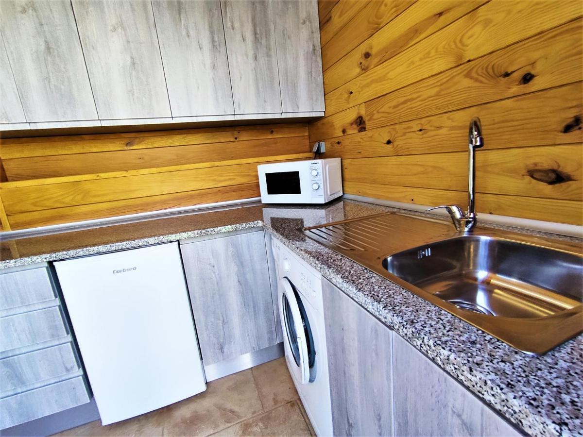 Modern Townhouse With Bbq & Terrace - Gran Alacant Eksteriør bilde